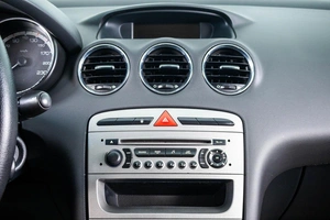Седан Peugeot 408 2012 года, 599000 рублей, Пермь