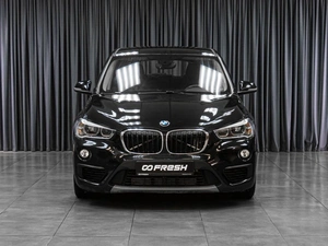 Внедорожник BMW X1 2016 года, 1829000 рублей, Тюмень