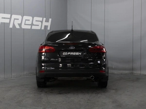 Седан Ford Focus 2017 года, 1070000 рублей, Омск