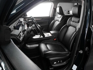 Внедорожник EXEED VX 2021 года, 2889000 рублей, Тюмень