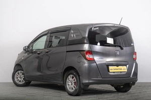Минивэн Honda Freed 2011 года, 1399000 рублей, Томск