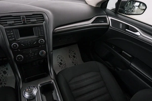 Седан Ford Fusion (North America) 2016 года, 1599000 рублей, Красноярск