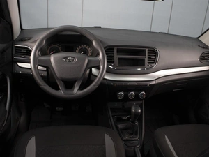 Седан ВАЗ (LADA) Vesta 2024 года, 1120000 рублей, Омск