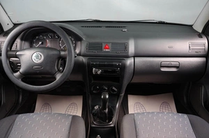 Лифтбек Skoda Octavia 2008 года, 759000 рублей, Тюмень
