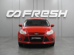 Универсал Ford Focus 2014 года, 789000 рублей, Воронеж