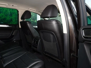 Внедорожник Volkswagen Touareg 2015 года, 2998000 рублей, Тверь
