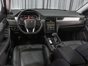 Лифтбек JAC J7 2023 года, 1850000 рублей, Тюмень