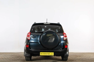 Внедорожник Toyota RAV4 2010 года, 1159000 рублей, Тюмень