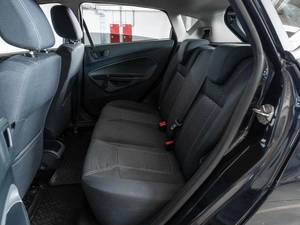 Хетчбэк Ford Fiesta 2011 года, 679000 рублей, Ставрополь