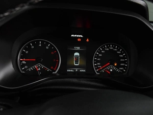 Внедорожник Haval Jolion 2023 года, 1749000 рублей, Воронеж