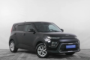 Внедорожник Kia Soul 2021 года, 1799000 рублей, Кемерово