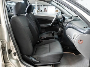 Седан Nissan Almera Classic 2008 года, 599000 рублей, Ставрополь