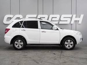 Внедорожник Lifan X60 2015 года, 649000 рублей, Воронеж