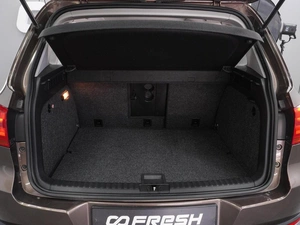 Внедорожник Volkswagen Tiguan 2014 года, 1357000 рублей, Воронеж