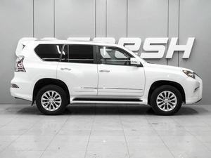 Внедорожник Lexus GX 2018 года, 7150000 рублей, Ростов-на-Дону
