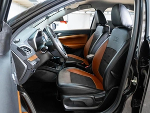 Седан ВАЗ (LADA) Vesta Cross 2024 года, 1415000 рублей, Ставрополь