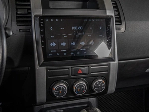 Внедорожник Nissan X-Trail 2011 года, 1300000 рублей, Краснодар