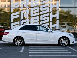 Седан Mercedes-benz E-класс 2012 года, 2019000 рублей, Волгоград