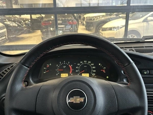 Внедорожник Chevrolet Niva 2015 года, 450000 рублей, Уфа