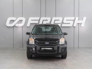 Хетчбэк Ford Fusion 2008 года, 374000 рублей, Воронеж
