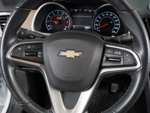 Седан Chevrolet Monza 2022 года, 1589000 рублей, Тюмень