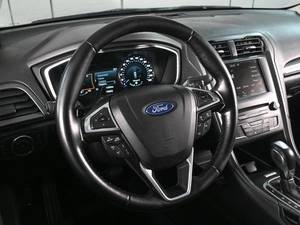 Лифтбек Ford Mondeo 2018 года, 1479000 рублей, Аксай