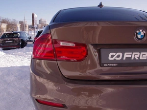 Седан BMW 3 серия 2014 года, 1820000 рублей, Владимир