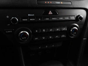 Внедорожник Kia Sportage 2019 года, 2399000 рублей, Тюмень