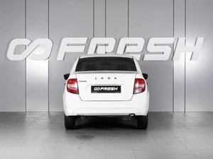 Седан ВАЗ (LADA) Granta 2019 года, 540000 рублей, Минеральные Воды