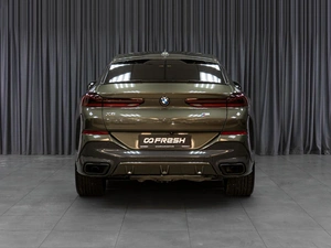 Внедорожник BMW X6 2020 года, 7299000 рублей, Тюмень