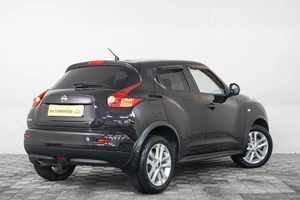 Внедорожник Nissan Juke 2013 года, 959000 рублей, Кемерово