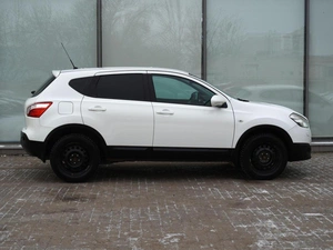Внедорожник Nissan Qashqai 2012 года, 1099000 рублей, Тверь