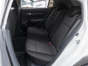 Хетчбэк Kia Rio X 2021 года, 1698000 рублей, Краснодар