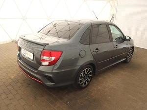 Седан ВАЗ (LADA) Granta 2025 года, 1050000 рублей, Орёл