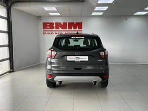 Внедорожник Ford Kuga 2017 года, 1400000 рублей, Смоленск