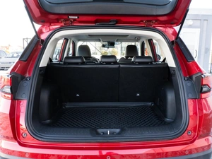 Внедорожник Changan CS35 Plus 2022 года, 1890000 рублей, Самара