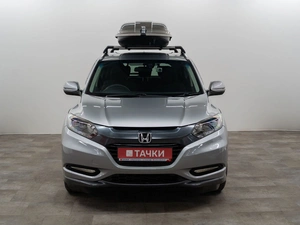 Внедорожник Honda Vezel 2014 года, 1530000 рублей, Красноярск