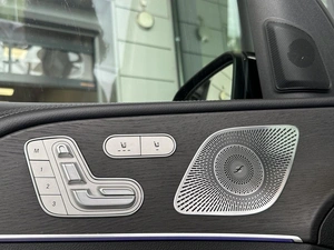 Внедорожник Mercedes-benz GLS-класс 2019 года, 7450000 рублей, Уфа
