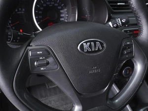 Седан Kia Rio 2016 года, 1150000 рублей, Ростов-на-Дону