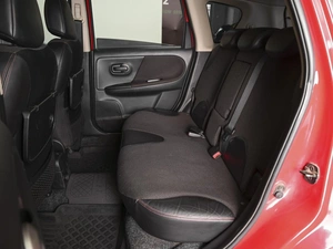 Хетчбэк Nissan Note 2007 года, 549000 рублей, Ставрополь