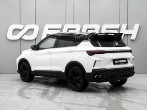 Внедорожник Geely Coolray 2024 года, 2290000 рублей, Ростов-на-Дону