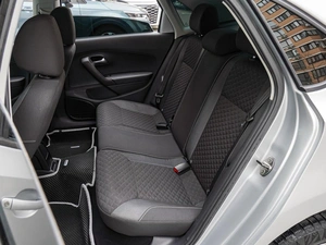 Седан Volkswagen Polo 2019 года, 1273000 рублей, Краснодар