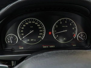 Внедорожник BMW X6 2016 года, 3380000 рублей, Краснодар