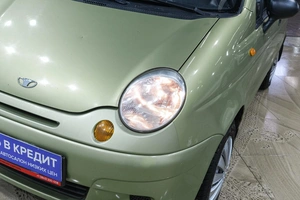 Хетчбэк Daewoo Matiz 2007 года, 289000 рублей, Новокузнецк