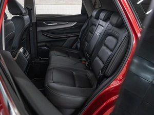 Внедорожник EXEED LX 2023 года, 2430000 рублей, Краснодар