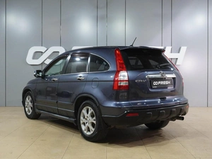 Внедорожник Honda CR-V 2007 года, 1209000 рублей, Воронеж