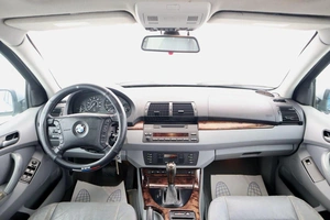 Внедорожник BMW X5 2004 года, 999000 рублей, Обнинск