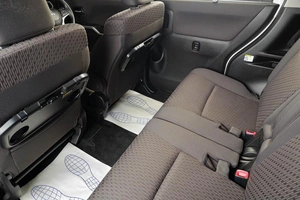 Минивэн Mitsubishi Delica D2 2016 года, 1369000 рублей, Тюмень