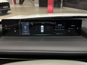 Седан Changan Lamore 2023 года, 1830000 рублей, Красноярск