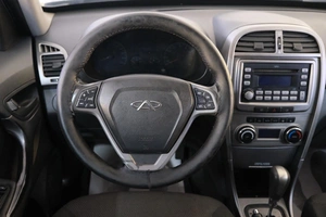 Внедорожник Chery Tiggo (T11) 2014 года, 619000 рублей, Омск